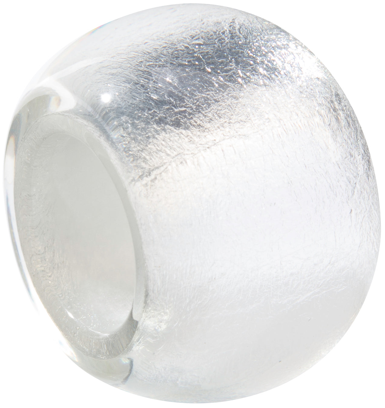 Bliss Glitz Solid Precious Metal Filled Beads - Suttles & Seawinds