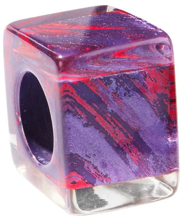 ZSISKA - BLISS GLITZ, GLAM AND CHILL SERIES INDIVIDUAL BEADS