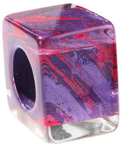 ZSISKA - BLISS GLITZ, GLAM AND CHILL SERIES INDIVIDUAL BEADS