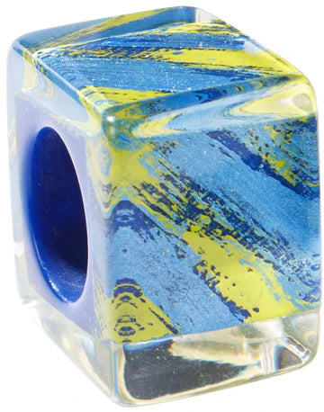 ZSISKA - BLISS GLITZ, GLAM AND CHILL SERIES INDIVIDUAL BEADS