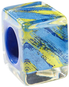 ZSISKA - BLISS GLITZ, GLAM AND CHILL SERIES INDIVIDUAL BEADS