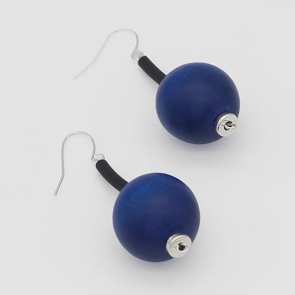 SYLCA - BALL DROP EARRING