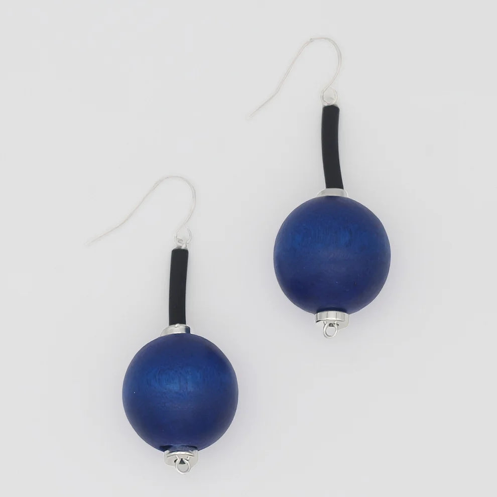 Ball Drop Earring - Suttles & Seawinds