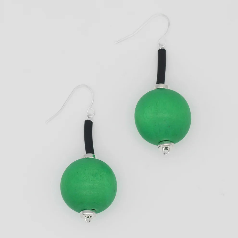 Ball Drop Earring - Suttles & Seawinds