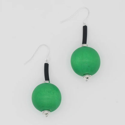 Ball Drop Earring - Suttles & Seawinds