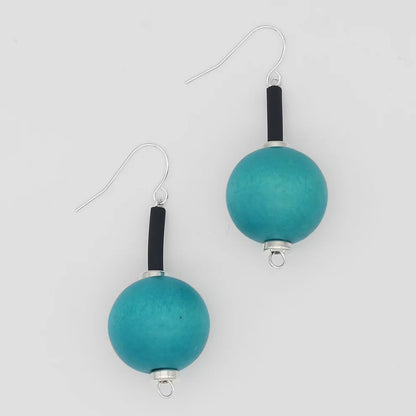 Ball Drop Earring - Suttles & Seawinds