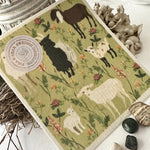 Load image into Gallery viewer, PIKA &amp; BEAR - SWEDISH DISHCLOTH
