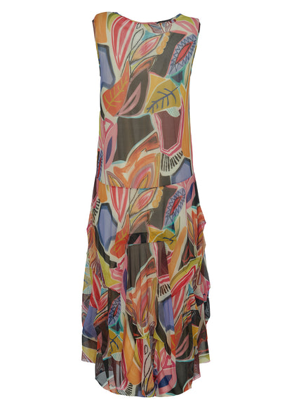 Martha Dress - Suttles & Seawinds