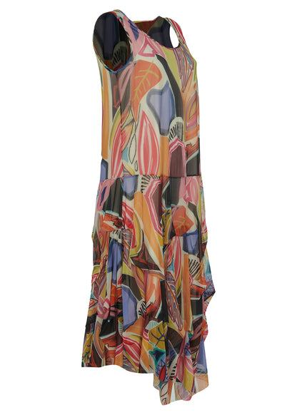 Martha Dress - Suttles & Seawinds