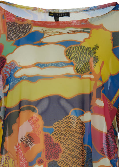 Debra Top - Suttles & Seawinds