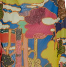 Martha Dress - Suttles & Seawinds