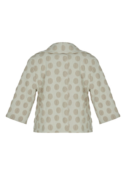 Rome Jacket - Suttles & Seawinds