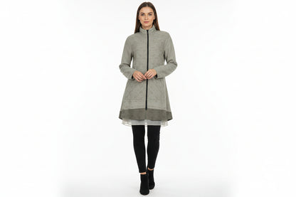 Jane Jacket - Suttles & Seawinds