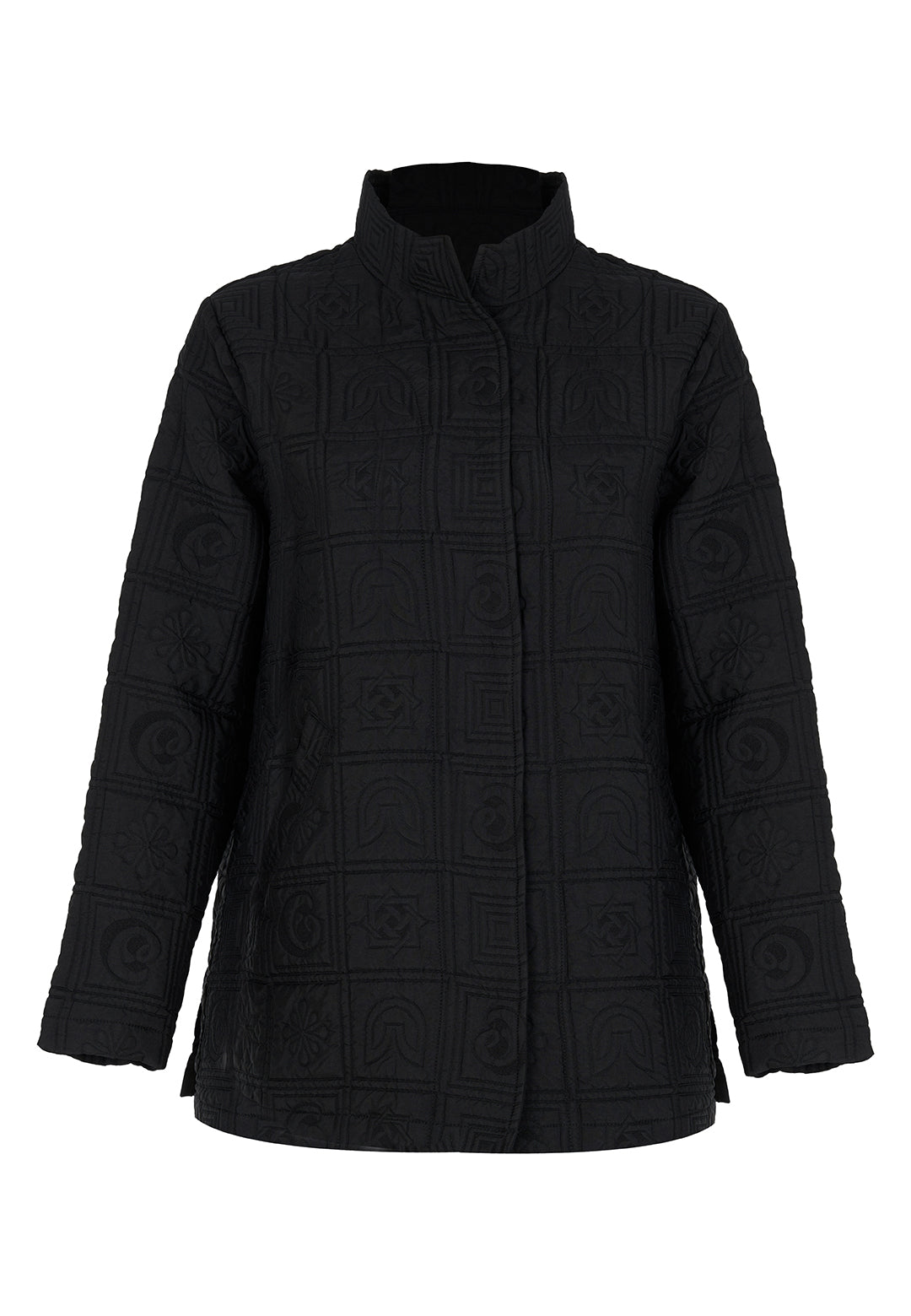 KOZAN - SYLVIA JACKET