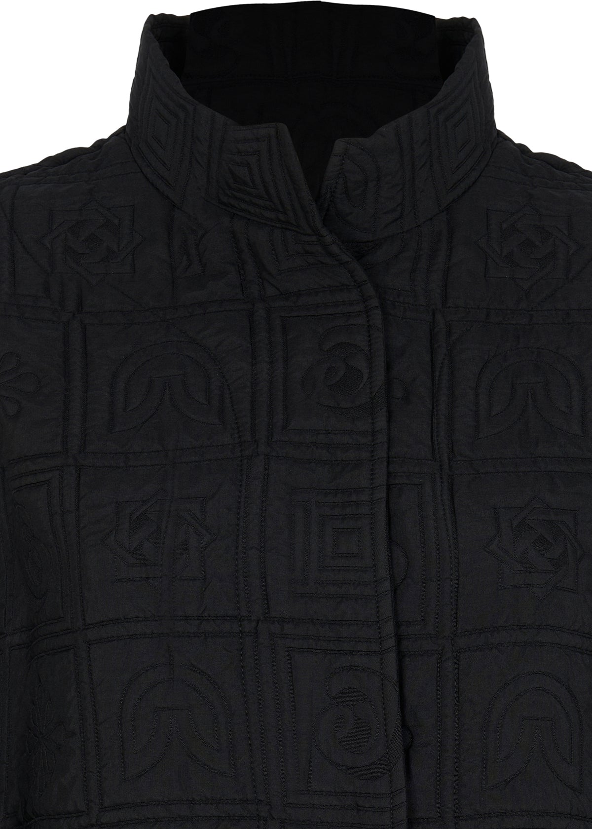 KOZAN - SYLVIA JACKET