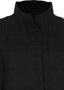 KOZAN - SYLVIA JACKET