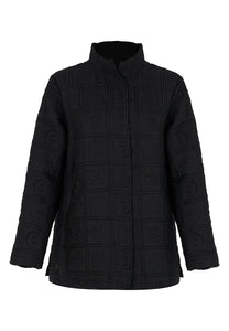 KOZAN - SYLVIA JACKET