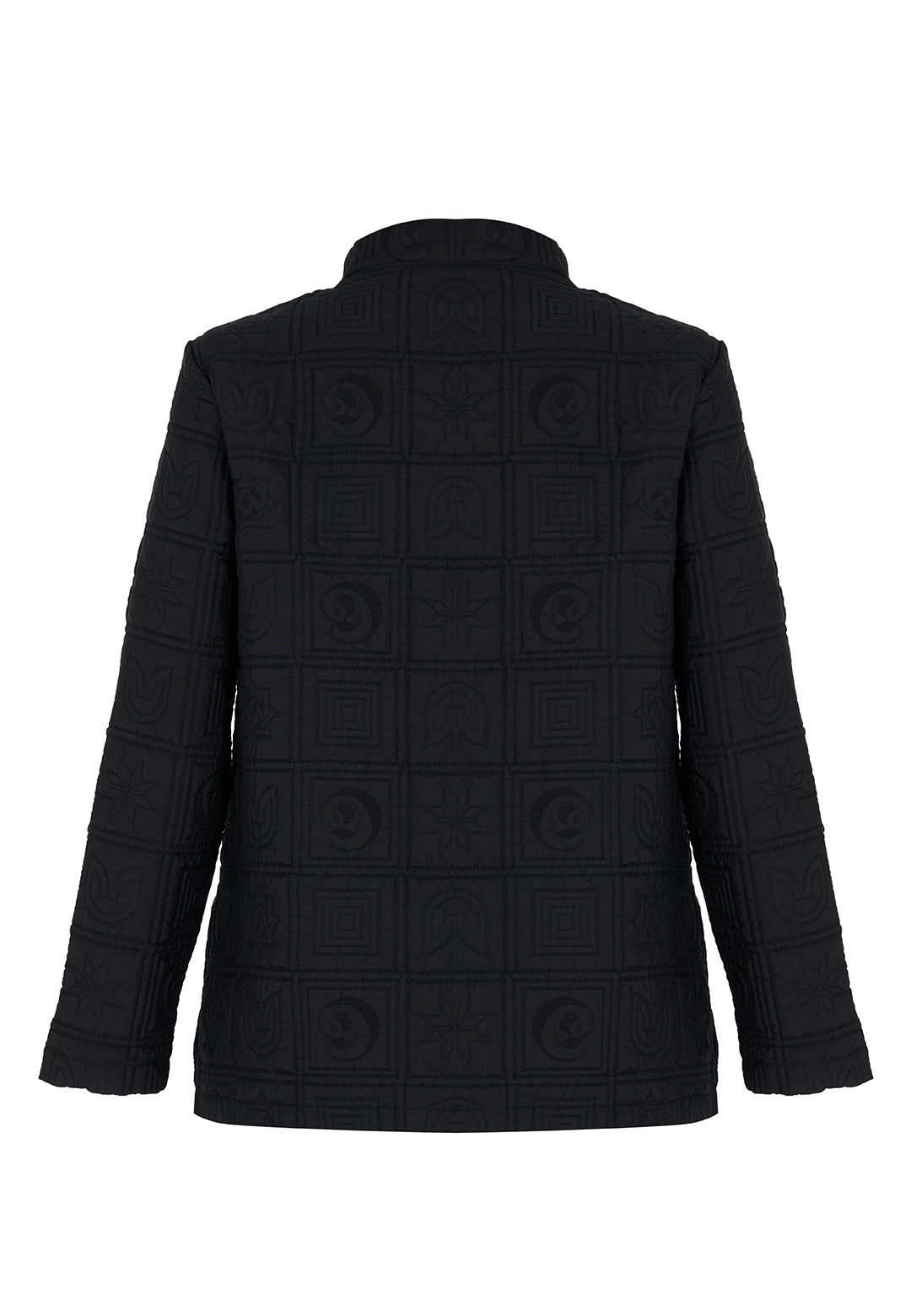KOZAN - SYLVIA JACKET