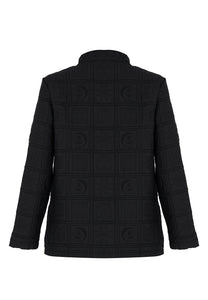 KOZAN - SYLVIA JACKET