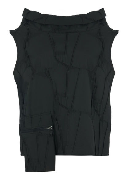 Aris Vest - Suttles & Seawinds