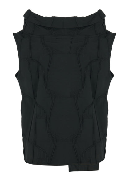 Aris Vest - Suttles & Seawinds