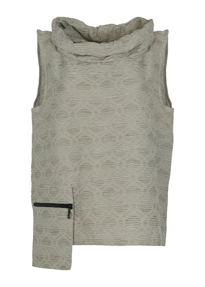Aris Vest - Suttles & Seawinds