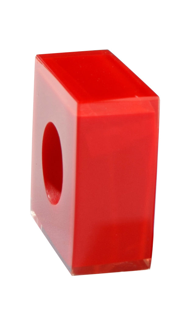 ZSISKA - BLISS VIVE SOLID NECKLACE BEADS