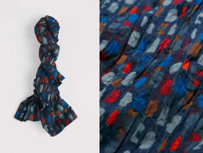 Larissa Shirt - Suttles & Seawinds