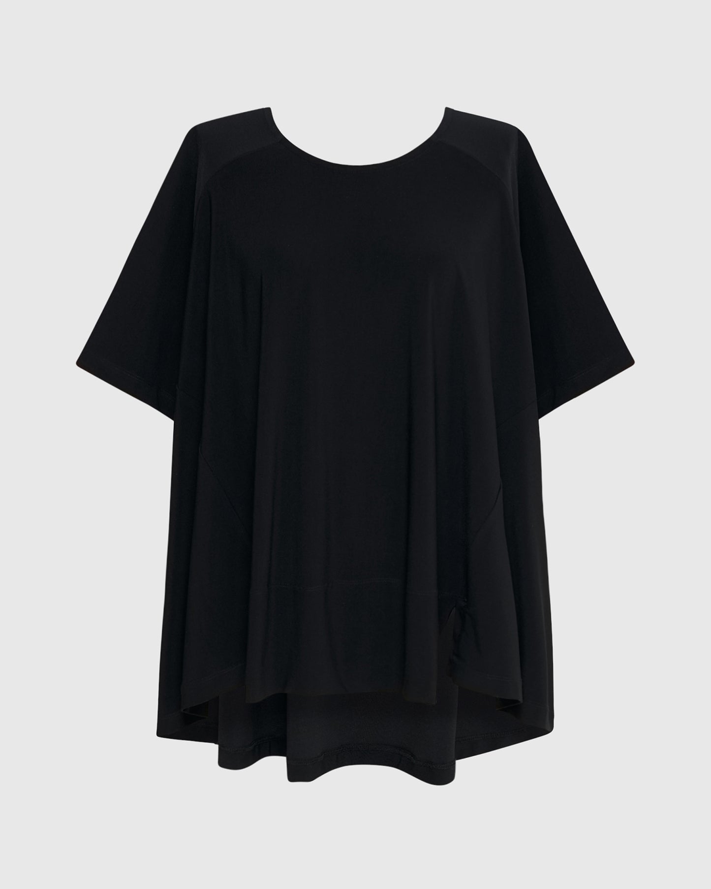 ALEMBIKA - RAGLAN TOP