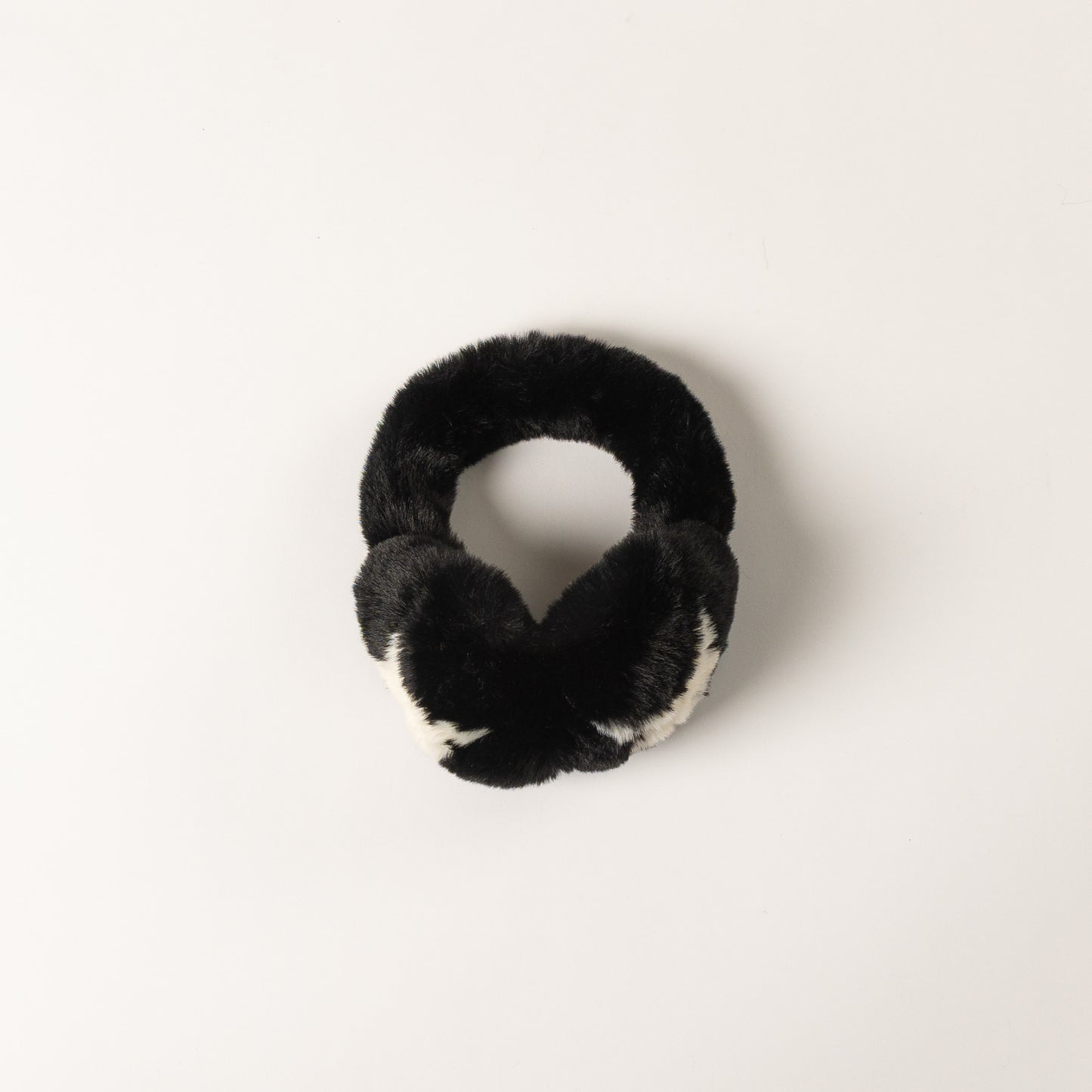 Star Fuzzy Earmuff