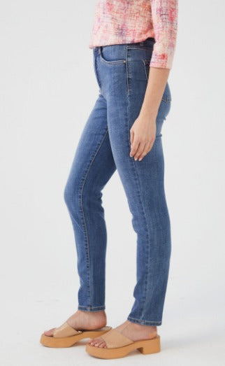 FDJ - SUZANNE SLIM STRAIGHT LEG