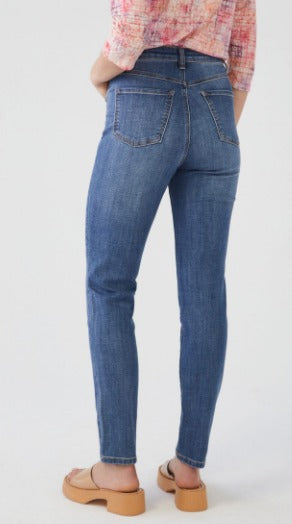 Suzanne Slim Straight Leg - Suttles & Seawinds