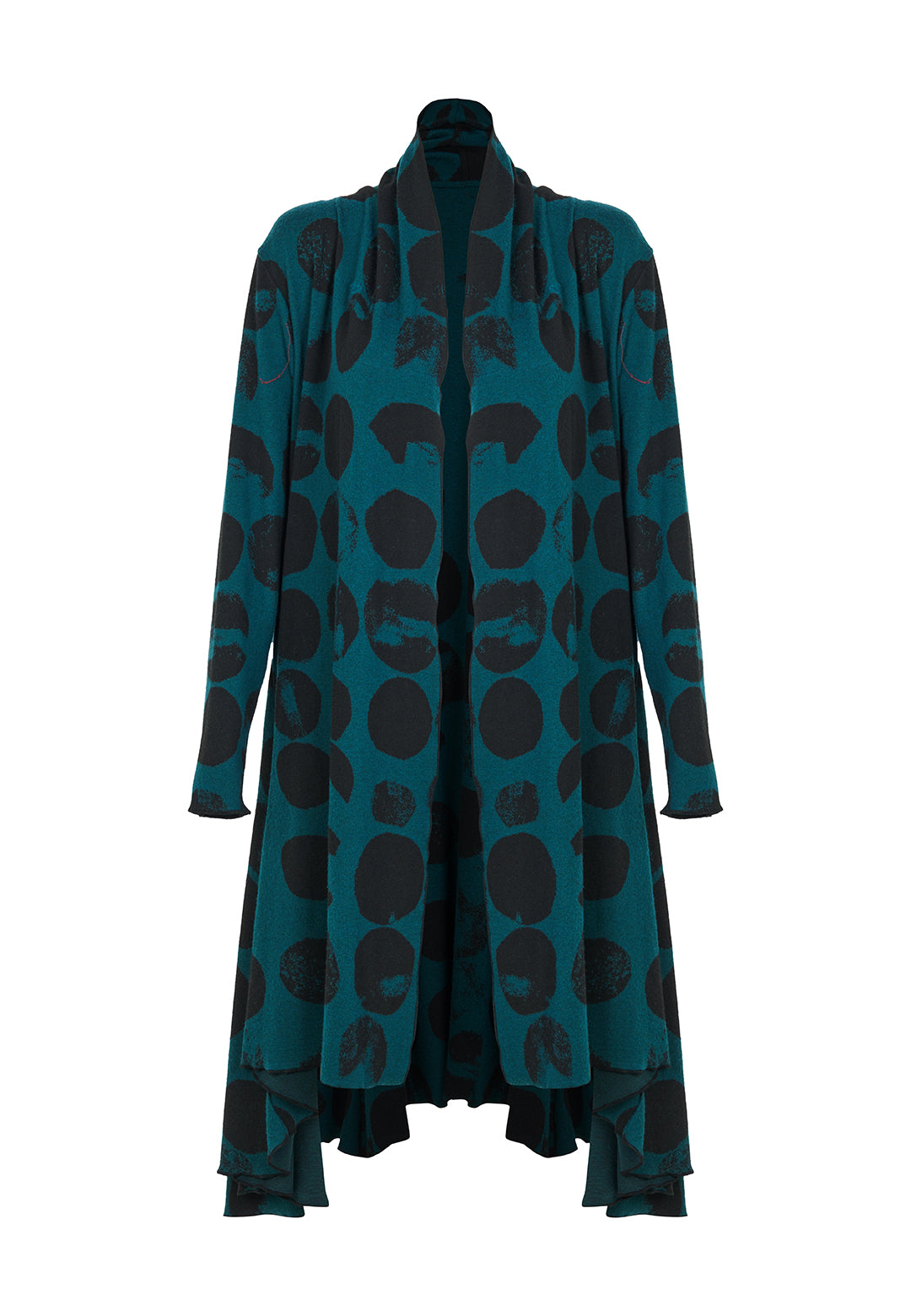 KOZAN - MOLLY CARDIGAN