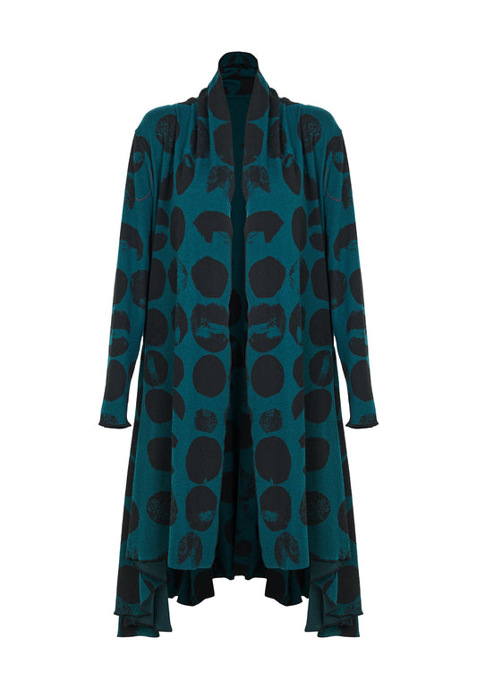 KOZAN - MOLLY CARDIGAN