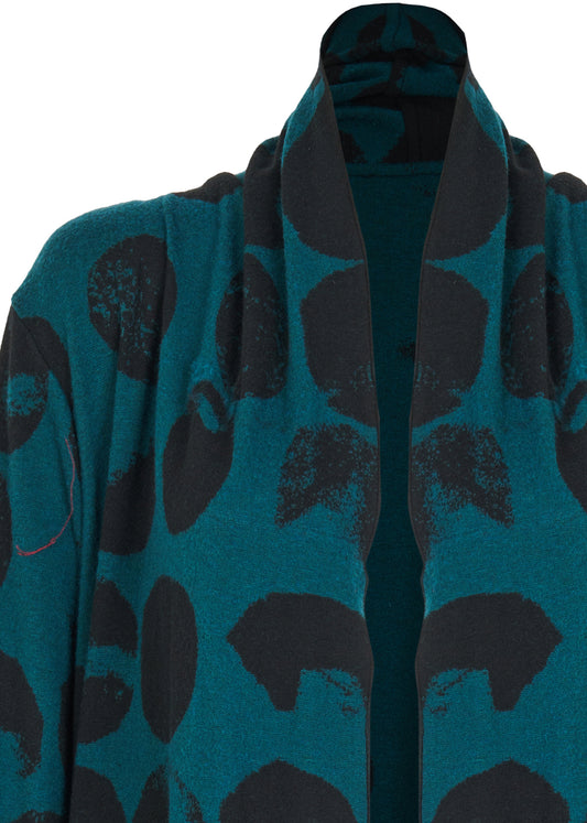 KOZAN - MOLLY CARDIGAN