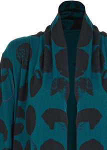KOZAN - MOLLY CARDIGAN