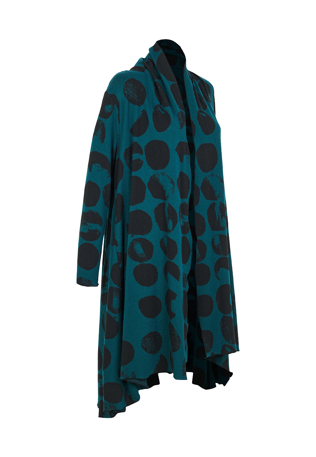 KOZAN - MOLLY CARDIGAN