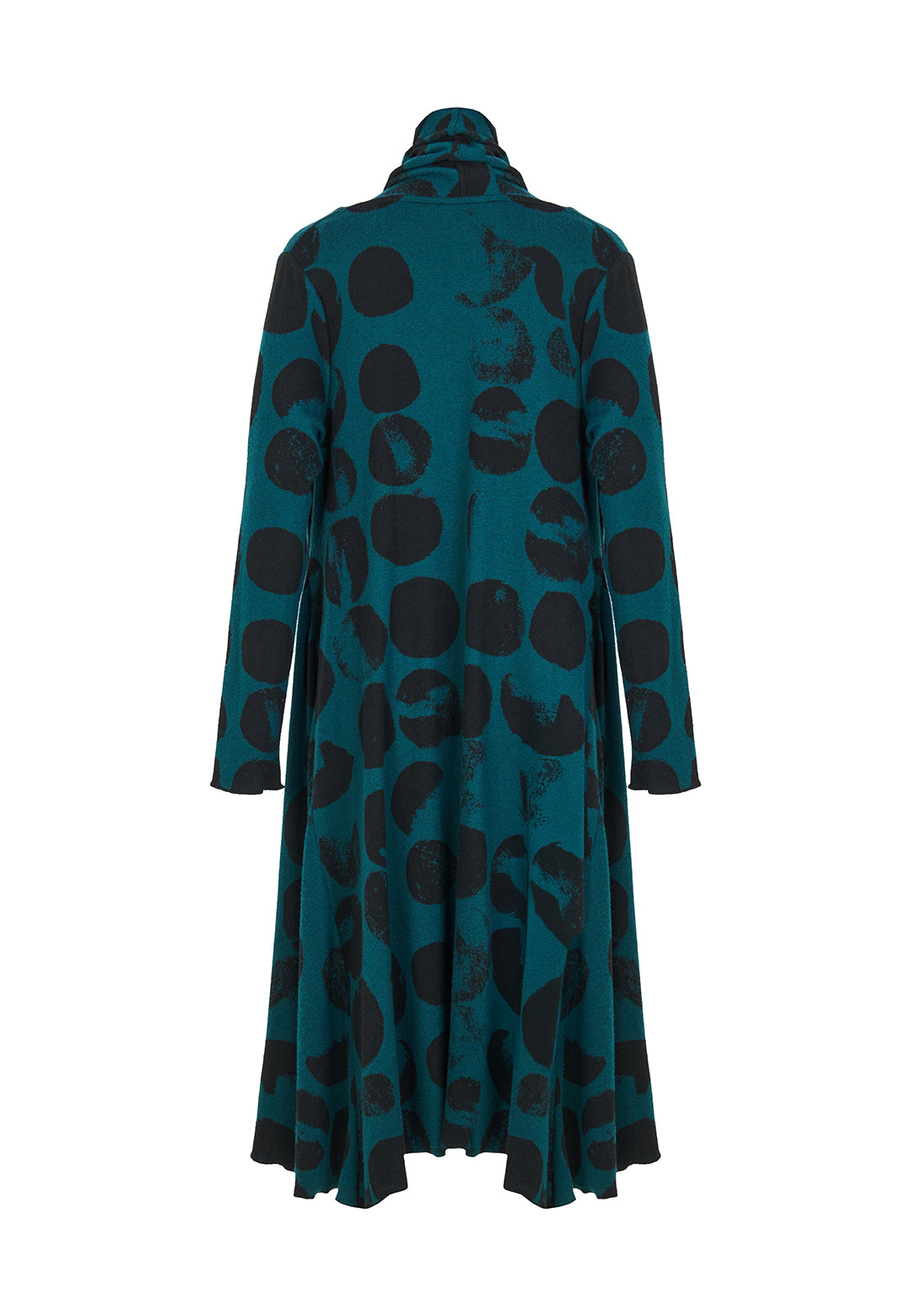 KOZAN - MOLLY CARDIGAN