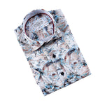 Load image into Gallery viewer, 7 DOWNIE ST - SHORT SLEEVE SHIRT

