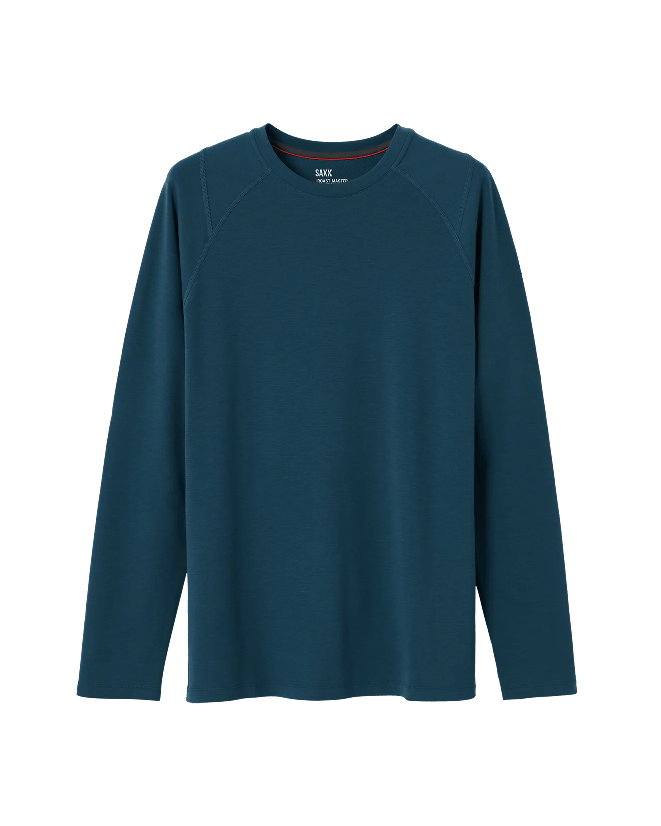 SAXX - ROAST MASTER LONG SLEEVE CREWNECK