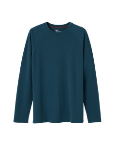 SAXX - ROAST MASTER LONG SLEEVE CREWNECK