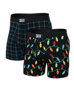 Load image into Gallery viewer, SAXX - ULTRA SUPER SOFT BOXER BRIEF 2PK
