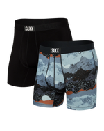 Load image into Gallery viewer, SAXX - ULTRA SUPER SOFT BOXER BRIEF 2PK
