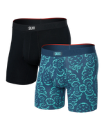 Load image into Gallery viewer, SAXX -  2PK VIBE BOXER BRIEF XTRA
