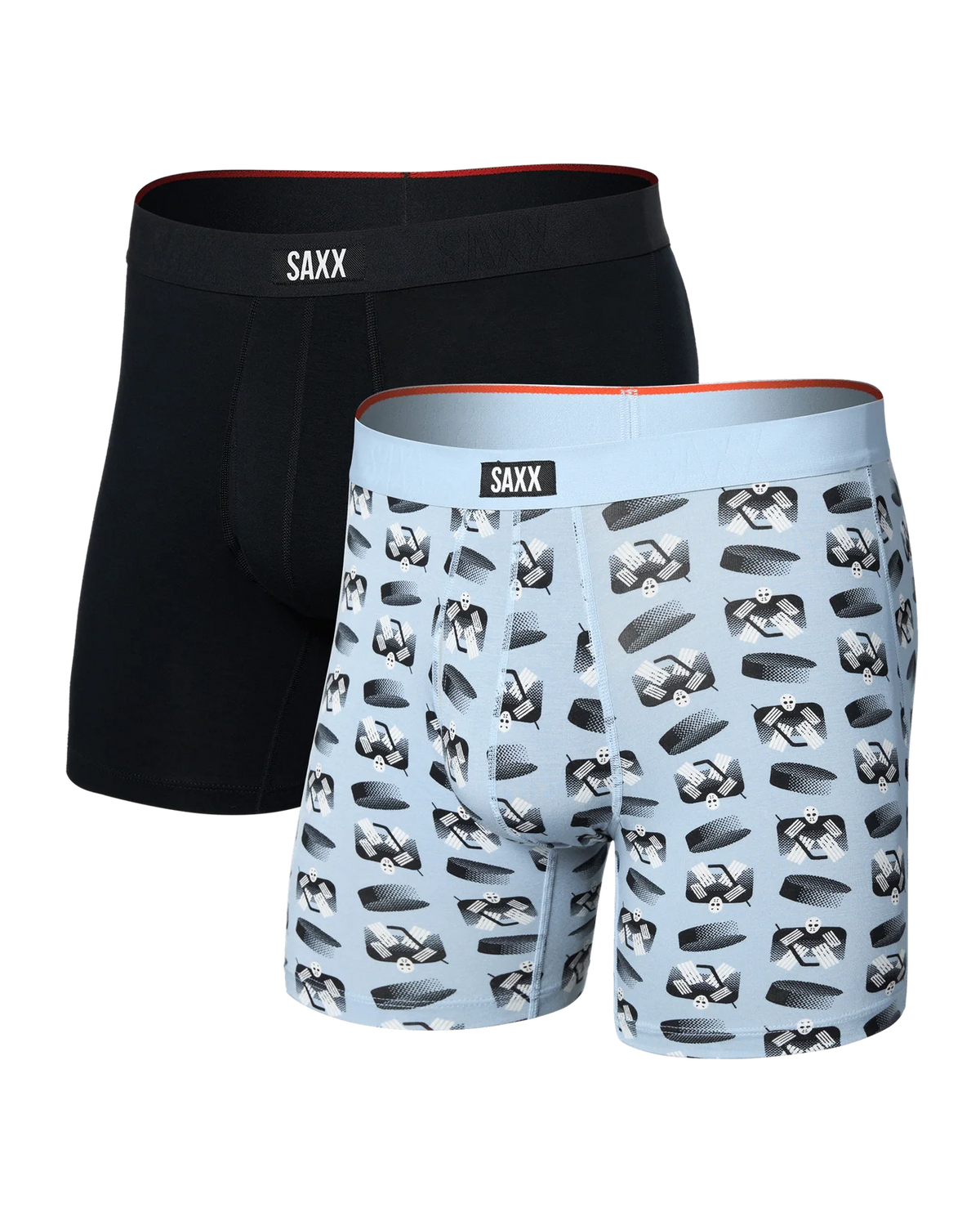 Vibe Extra Comfort - 2 Pack