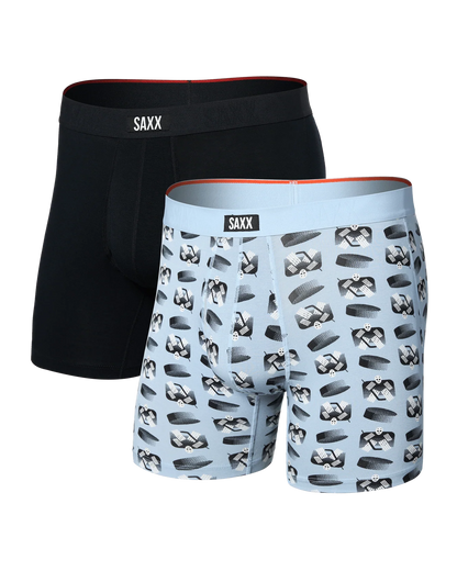 Vibe Extra Comfort - 2 Pack