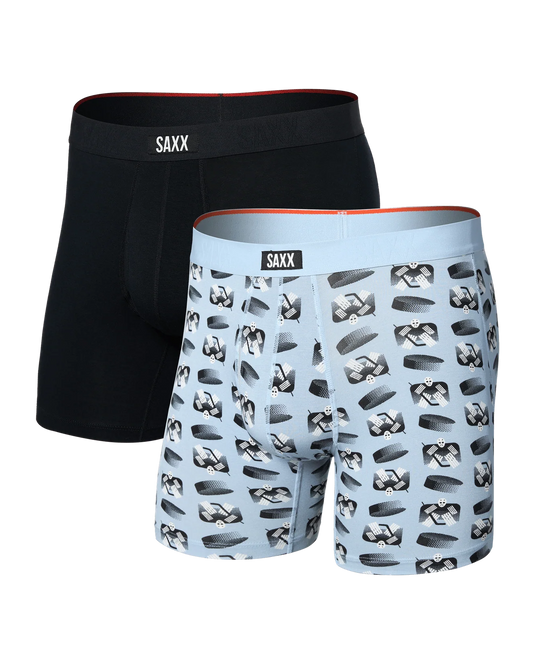 Vibe Extra Comfort - 2 Pack