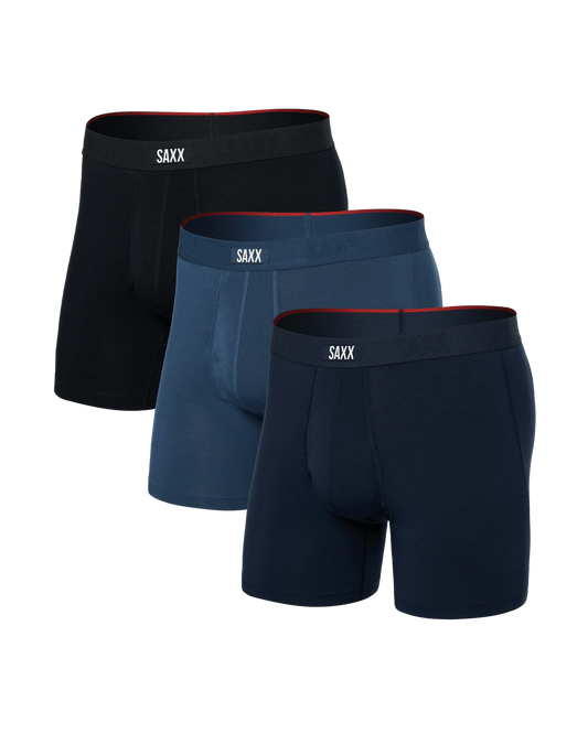 Vibe Extra Comfort - 3 Pack