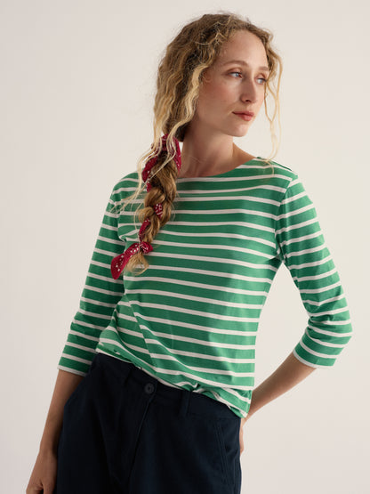 Sailor Top