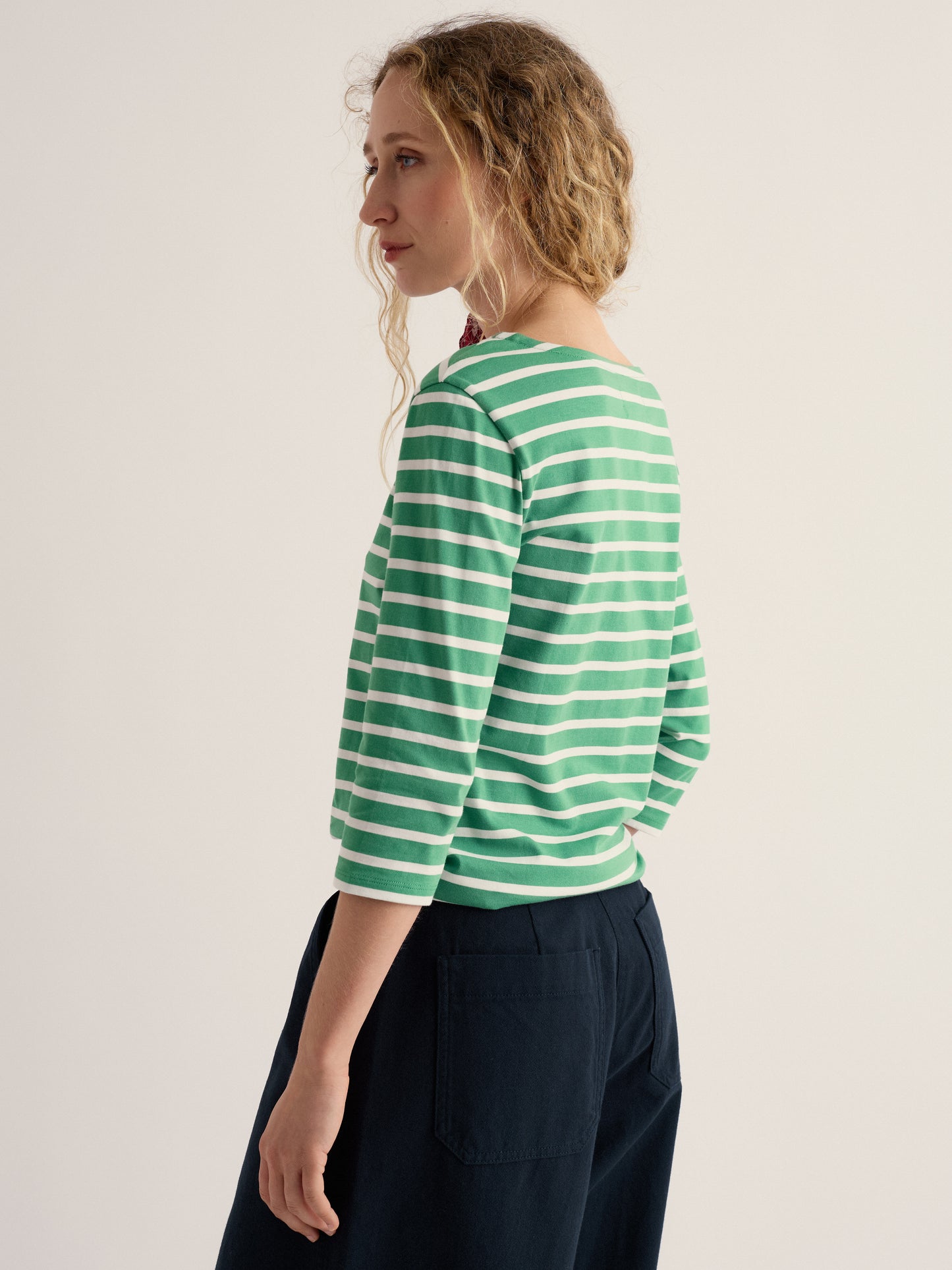 Sailor Top